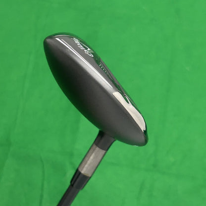 Callaway Ai Smoke Max Fairway 11 Wood Project X Cypher Black 40 Senior +HC
