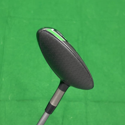 Callaway Elyte 7 Wood Project X Denali Charcoal 70 Stiff Flex Shaft +HC (Elite)