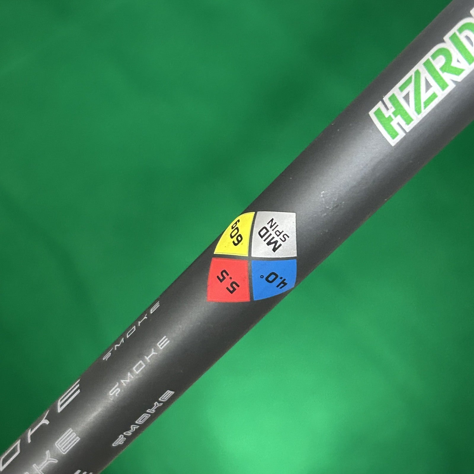 Callaway Epic Speed 7 Wood Project X HZRDUS Smoke iM10 60 Regular Flex Shaft +HC