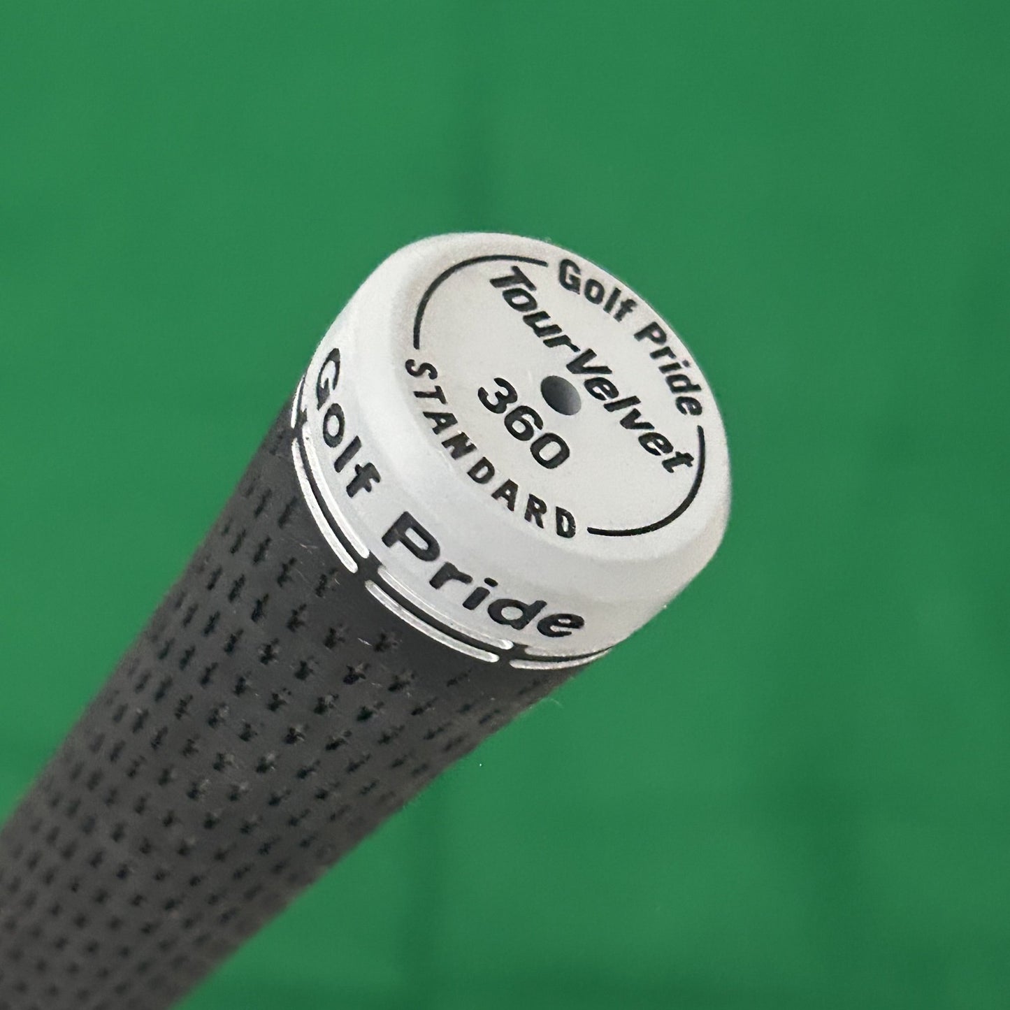 Callaway Elyte 7 Wood Project X Denali Charcoal 60 Stiff Flex Shaft +HC