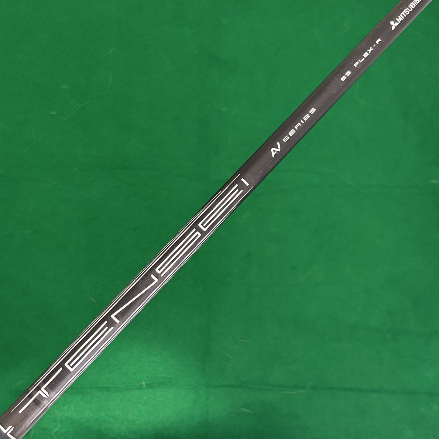 Callaway AI Smoke Max 7 Wood Tensei Blue 65 Regular Flex Shaft +HC