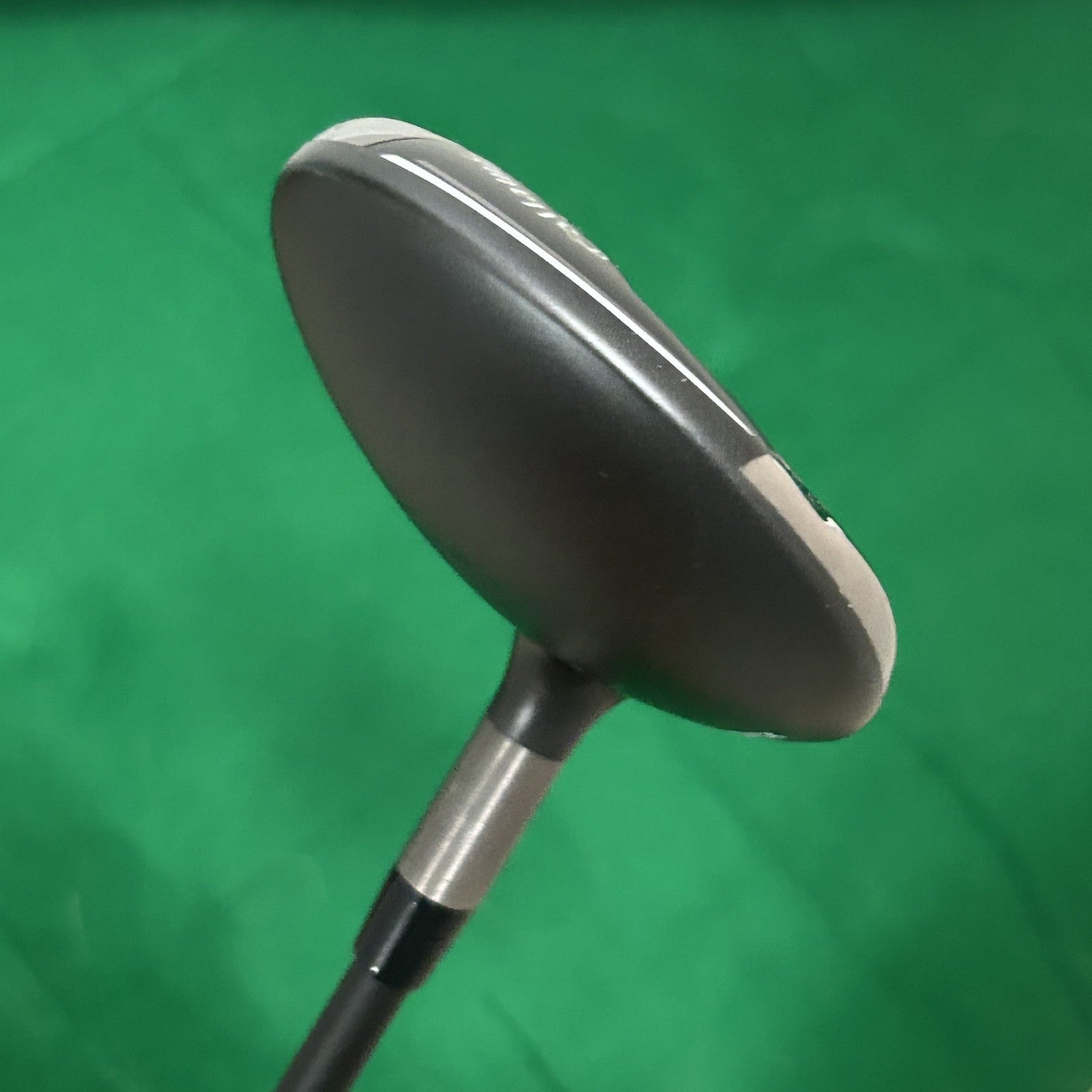 Callaway AI Smoke Max 11 Wood Project X Cypher Black 50 Regular Flex +HC