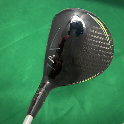 Callaway GBB Epic Heavenwood Mitsubishi Diamana Green M+ 50  Regular Flex +HC