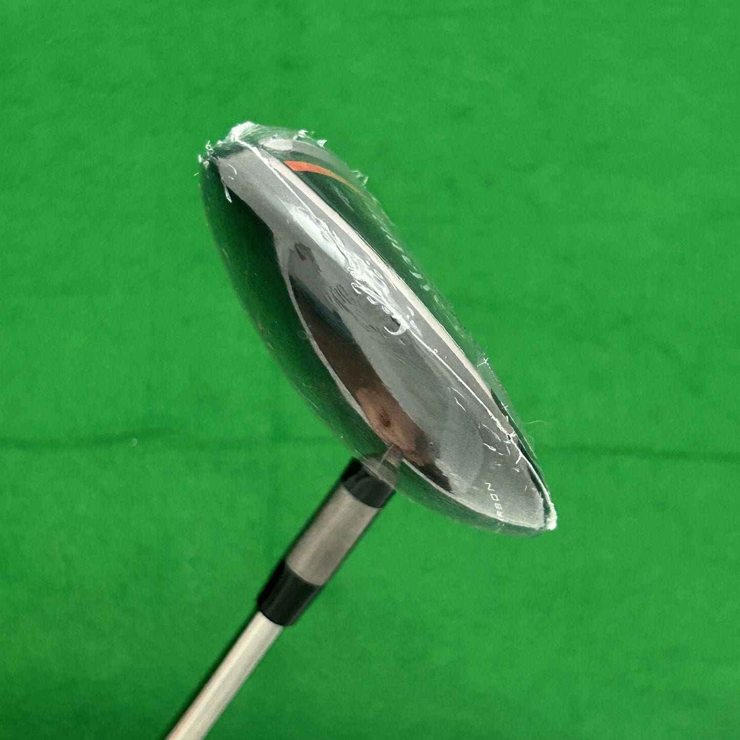 NEW Callaway 2023 Big Bertha Heavenwood Callaway RCH 45 Senior Flex Shaft +HC
