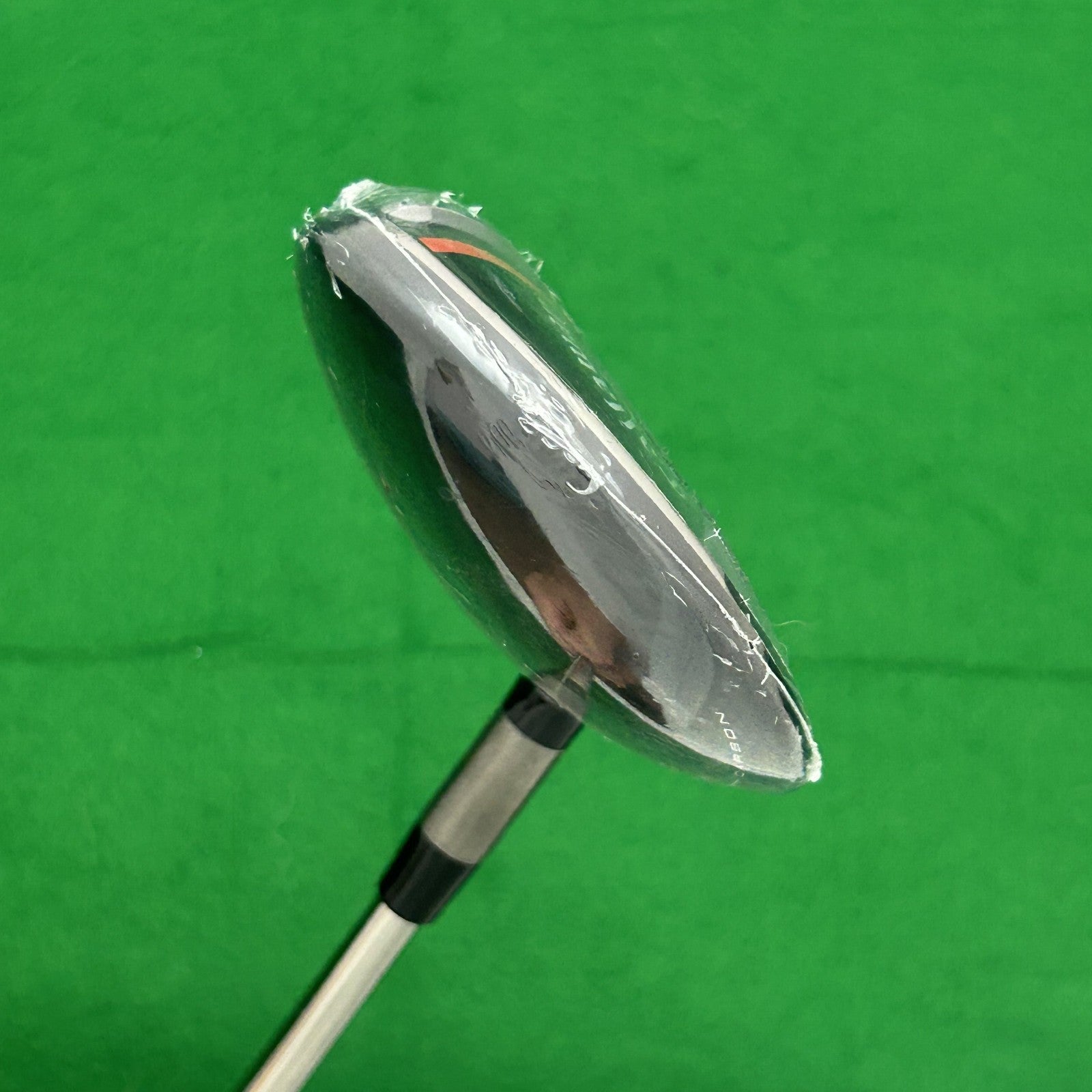 NEW Callaway 2023 Big Bertha Heavenwood Callaway RCH 45 Senior Flex Shaft +HC