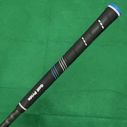 Callaway Mavrik Max Heavenwood Project X EvenFlow Riptide 60 Regular Flex Shaft