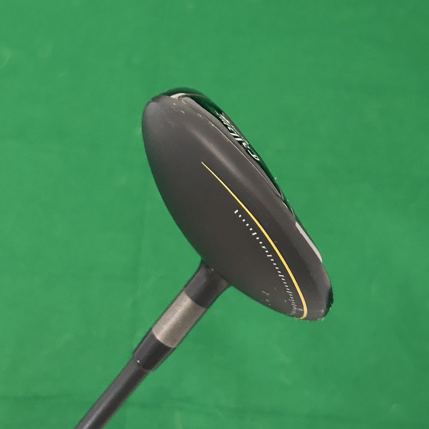 Callaway Rogue ST Max 9 Wood Project X Cypher 50 Regular Flex +HC