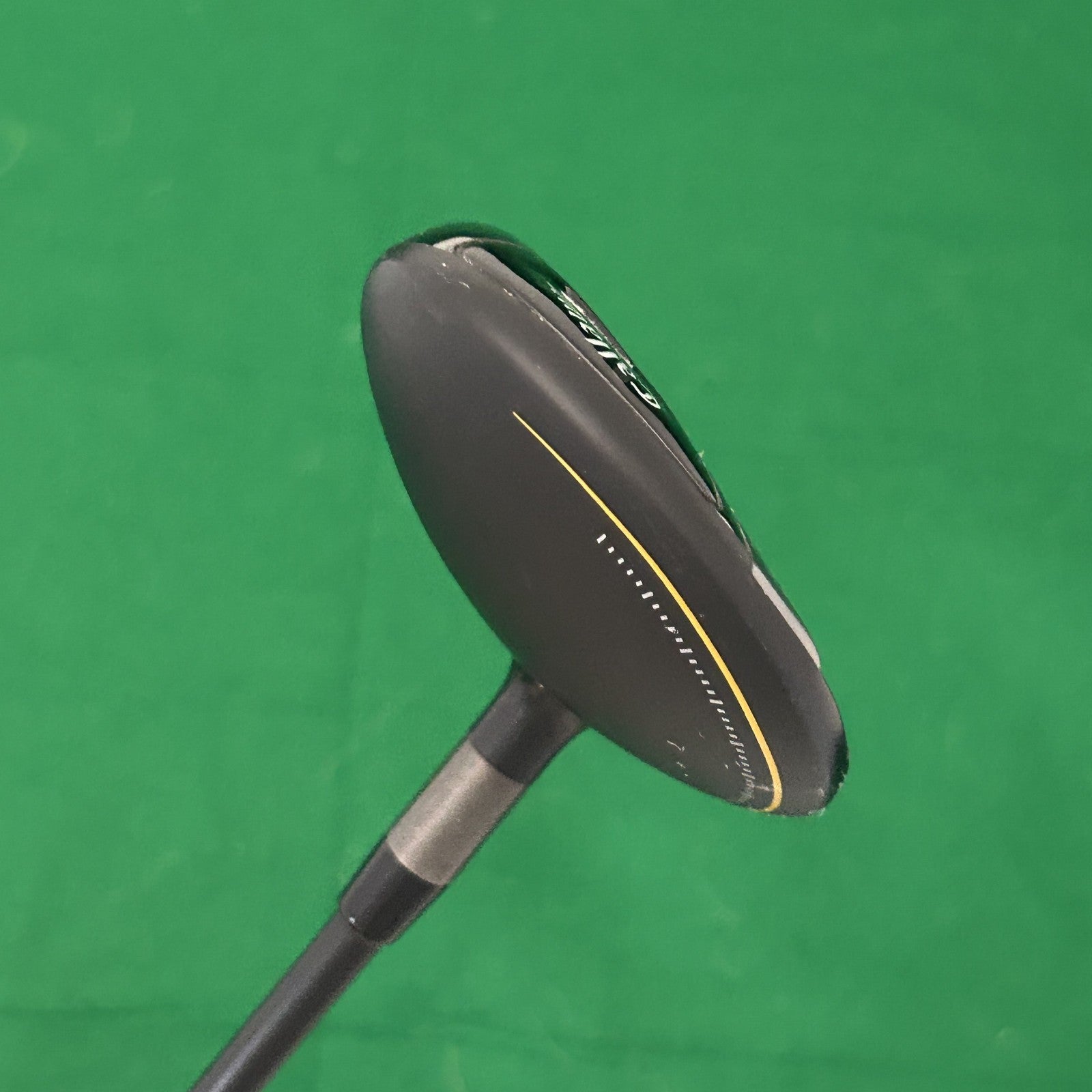 Callaway Rogue ST Max 9 Wood Project X Cypher 50 Regular Flex +HC