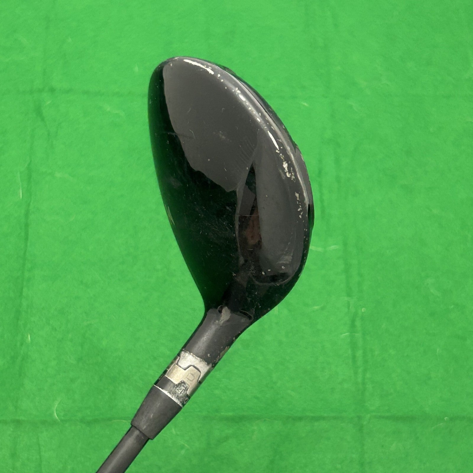 Titleist 910 FD 3 Fairway Wood 15* Diamana 'ahina 82 Stiff Flex Shaft