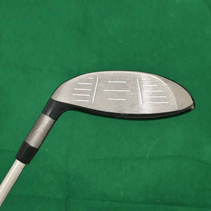 Callaway 2023 Big Bertha Heavenwood RCH 45 Regular Flex Shaft +HC