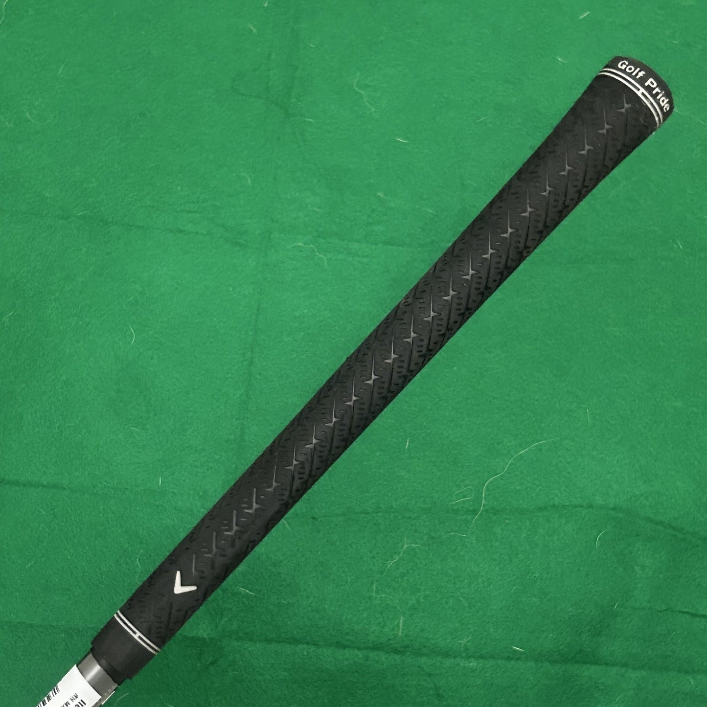 MINT Callaway Mavrik Max Heavenwood UST Helium Black 4 Senior Flex Shaft +HC