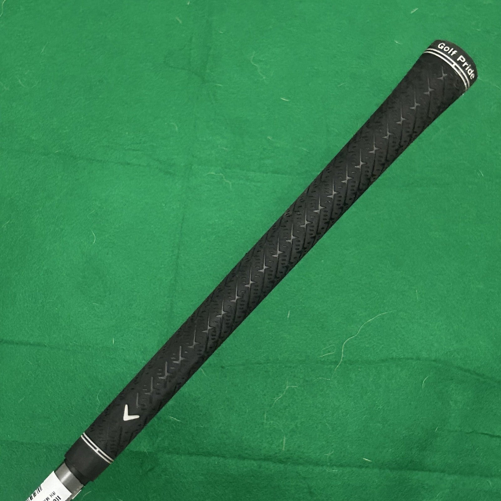 MINT Callaway Mavrik Max Heavenwood UST Helium Black 4 Senior Flex Shaft +HC