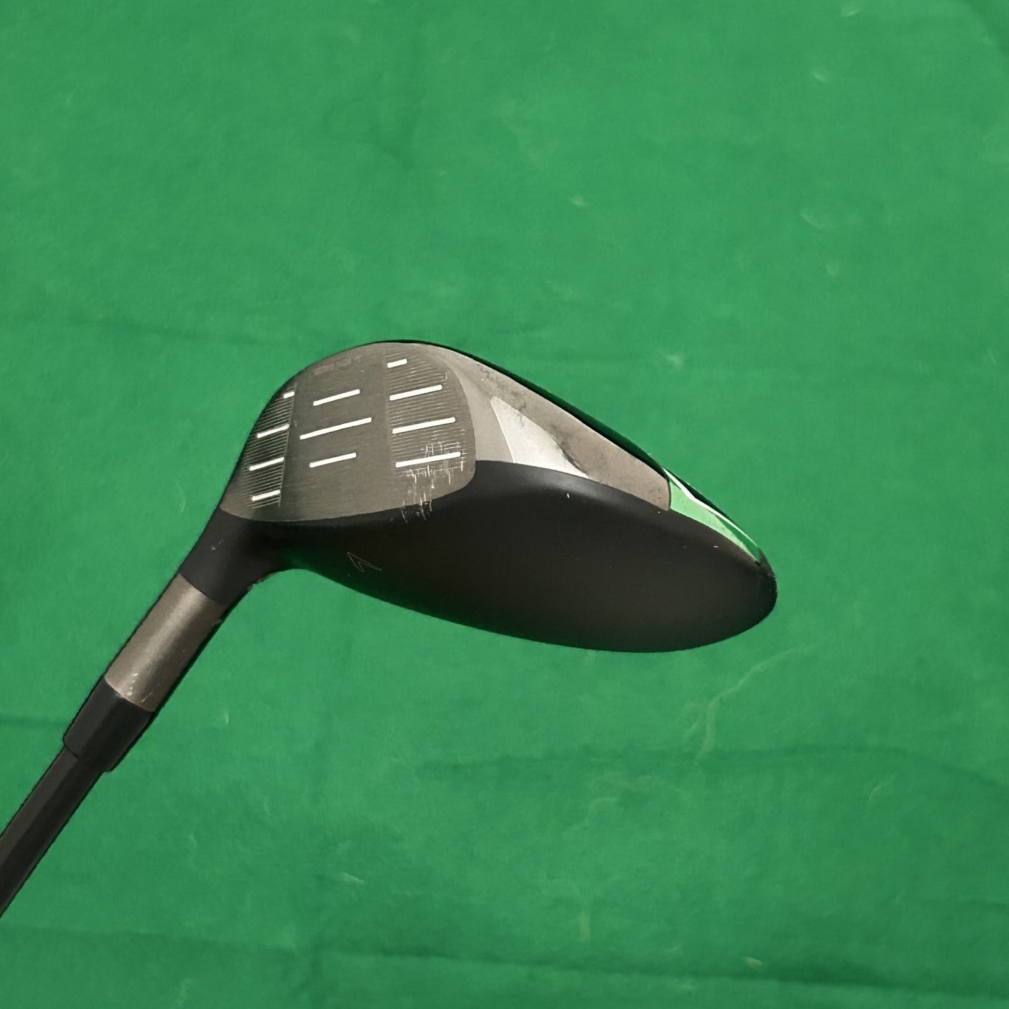 Callaway Elyte Max Fast 9 Wood Project X HZRDUS Smoke Red 70 Regular Flex +HC