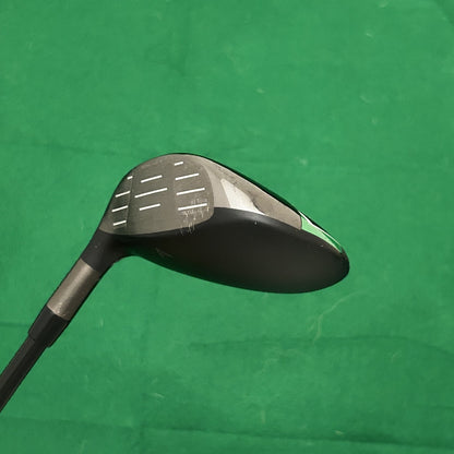 Callaway Elyte Max Fast 9 Wood Project X HZRDUS Smoke Red 70 Regular Flex +HC