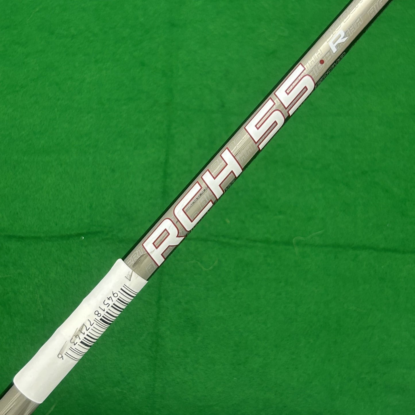 NEW Callaway 2023 Big Bertha Heavenwood Callaway RCH 55 Regular Flex Shaft +HC
