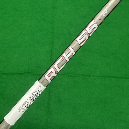 NEW Callaway 2023 Big Bertha Heavenwood Callaway RCH 55 Regular Flex Shaft +HC
