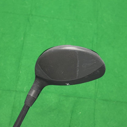 PXG 0341X Left Hand 7 Wood Mitsubishi Diamana S 70 Stiff Flex