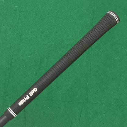 Fujikura Ventus VeloCore+ Black 7X Fairway Wood Shaft 42" Length Callaway Tip