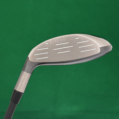 Callaway AI Smoke Max 7 Wood Tensei Blue 65 Regular Flex Shaft +HC