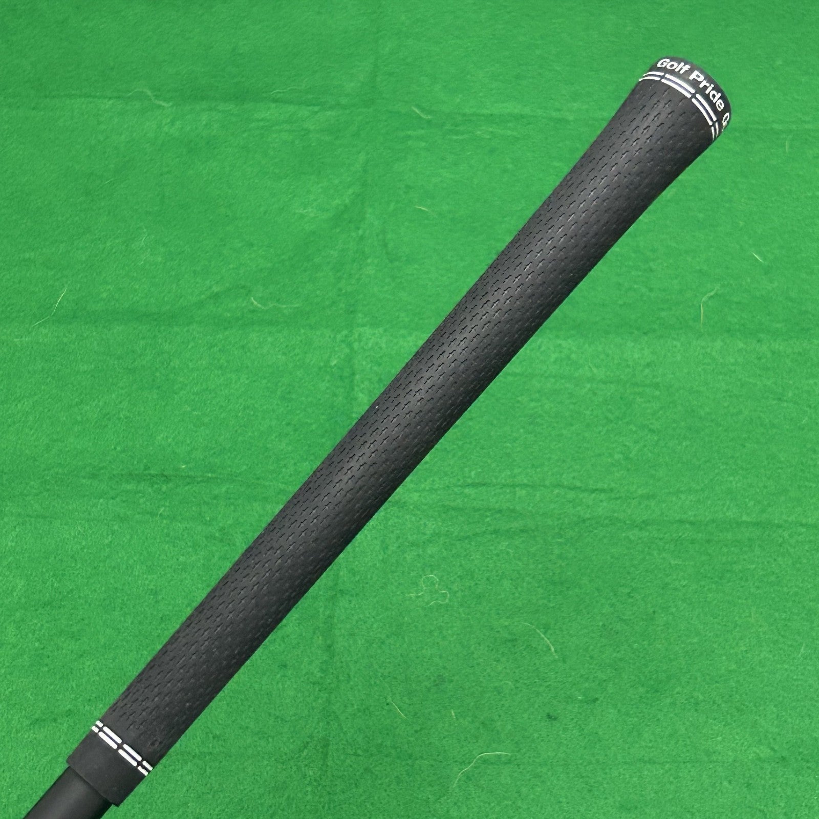 Ping G425 Max 7 Wood Ping Alta CB Black 65 Stiff Flex Shaft