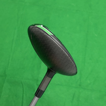 Callaway Elyte Fairway 7 Wood Project X Denali Charcoal 60 Stiff +HC (Elite)
