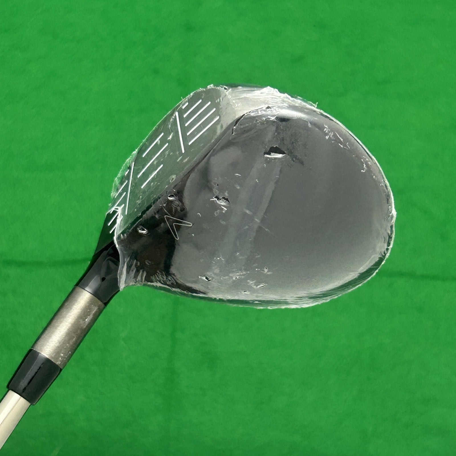 NEW Callaway 2023 Big Bertha Heavenwood Callaway RCH 55 Regular Flex Shaft +HC