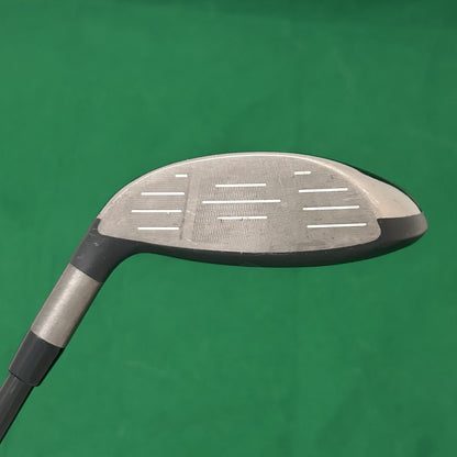 Callaway Paradym 7 Wood Project X HZRDUS Smoke Black RDX 60 Stiff Flex +HC