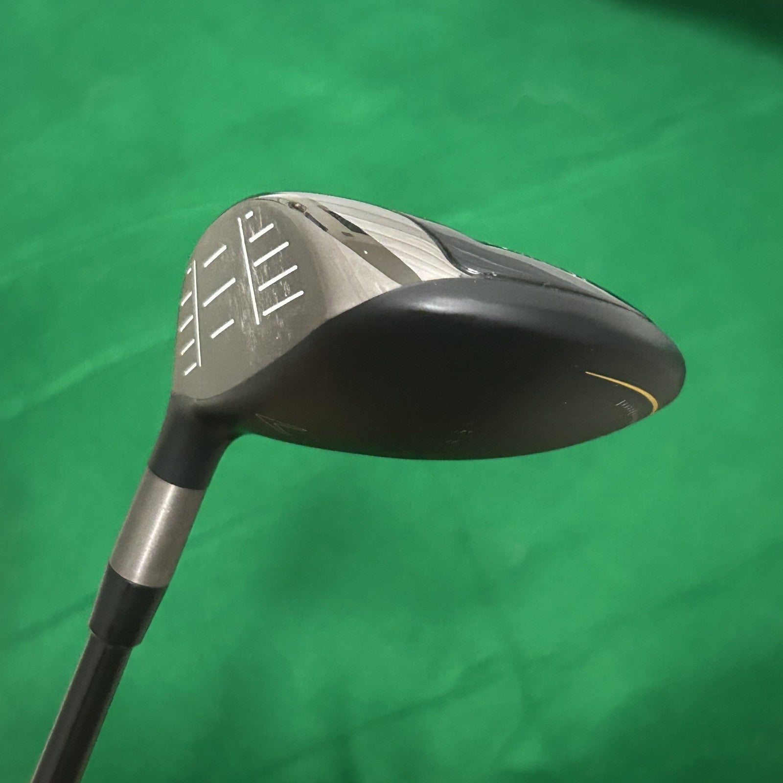 Callaway Rogue ST Max 7 Wood Tensei AV Blue 65 Stiff Flex Shaft +HC