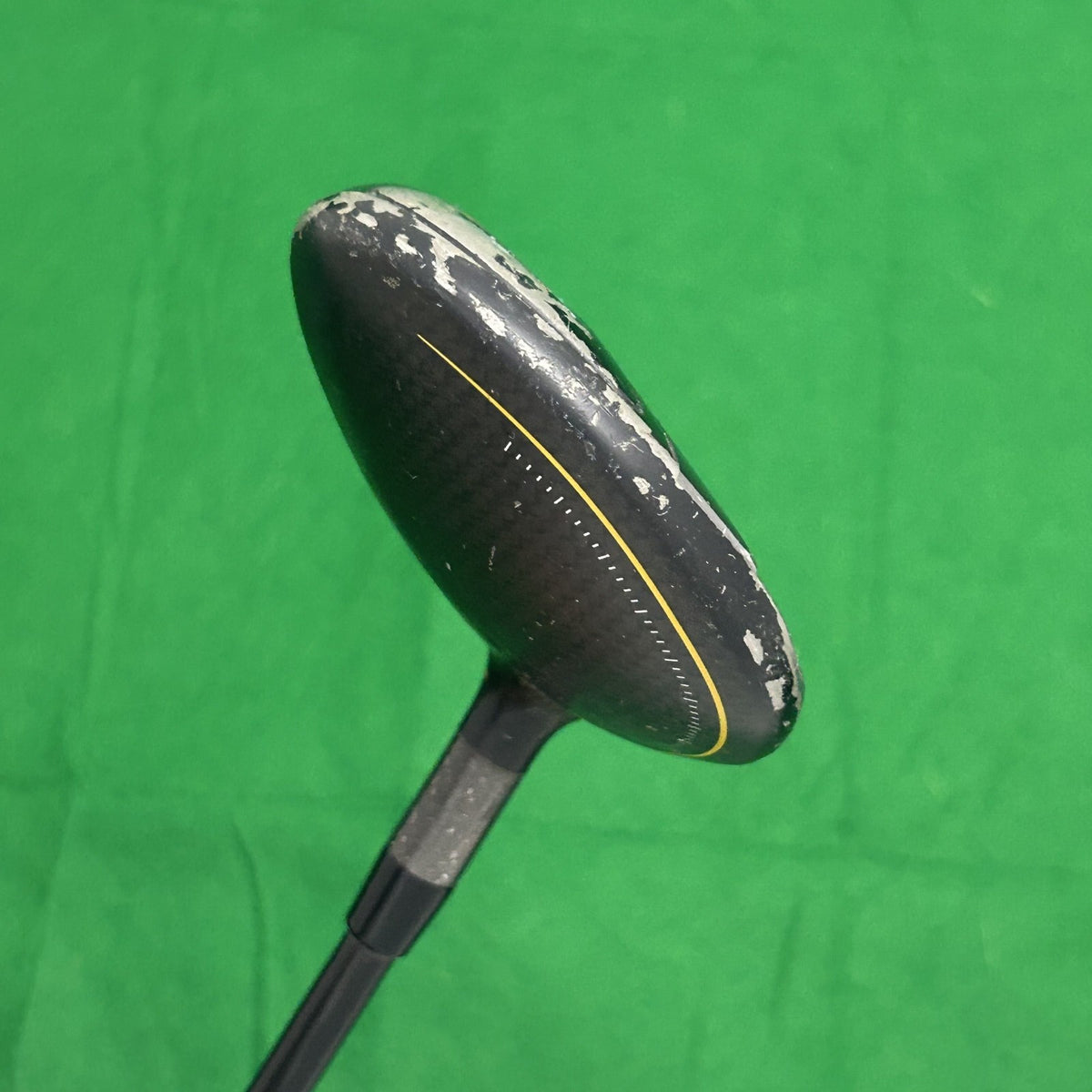 Callaway Rogue ST Max Fairway 7 Wood Mitsubishi Tensei AV Blue 65 Regular +HC