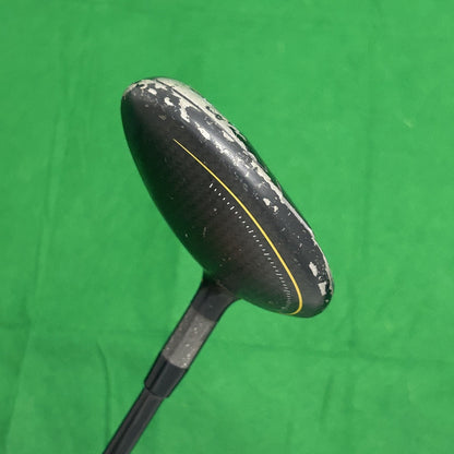 Callaway Rogue ST Max Fairway 7 Wood Mitsubishi Tensei AV Blue 65 Regular +HC