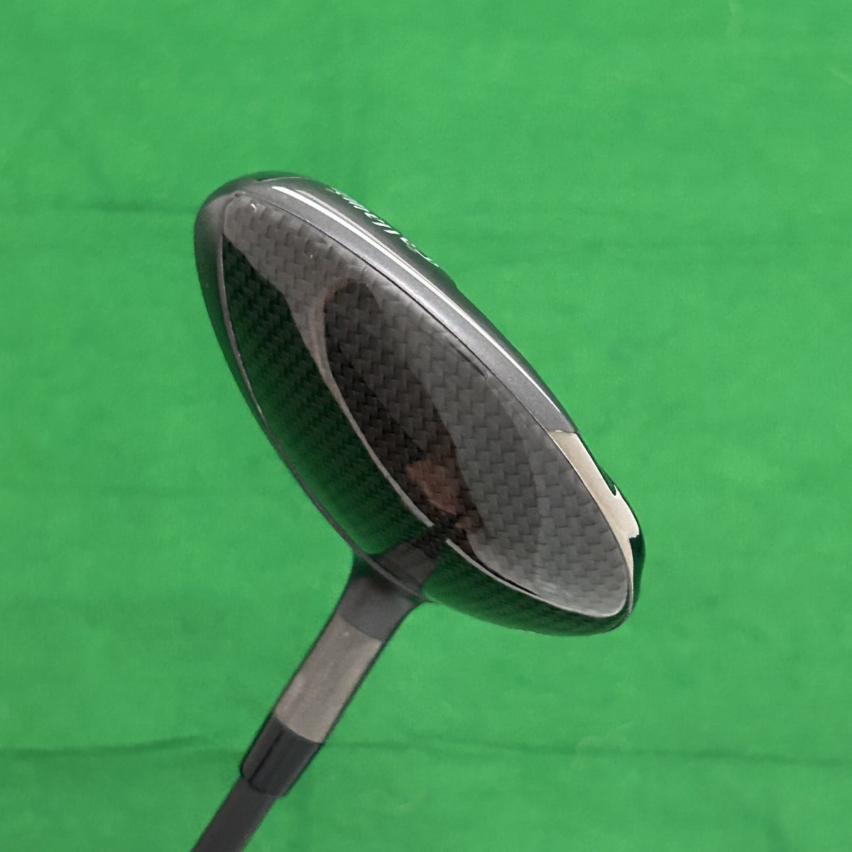 MINT Callaway Ai Smoke Max Heavenwood Tensei AV Blue 55 Regular +HC