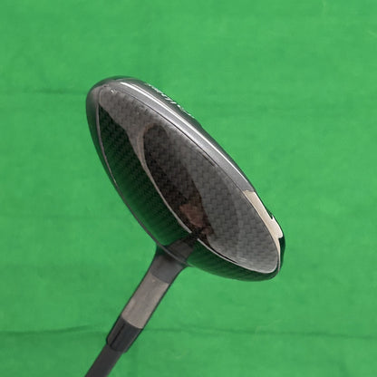 MINT Callaway Ai Smoke Max Heavenwood Tensei AV Blue 55 Regular +HC