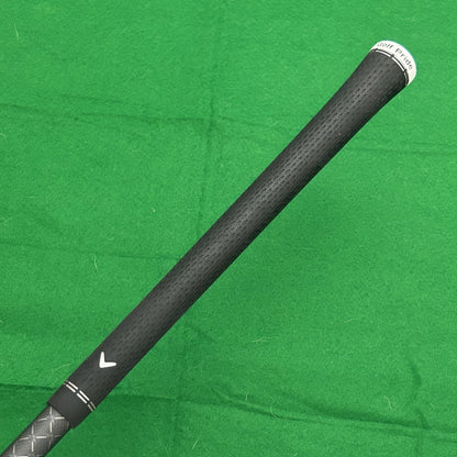 Mitsubishi Tensei 1K Black 75 Stiff 3 Wood Shaft Callaway Adapter — 42-1/8"