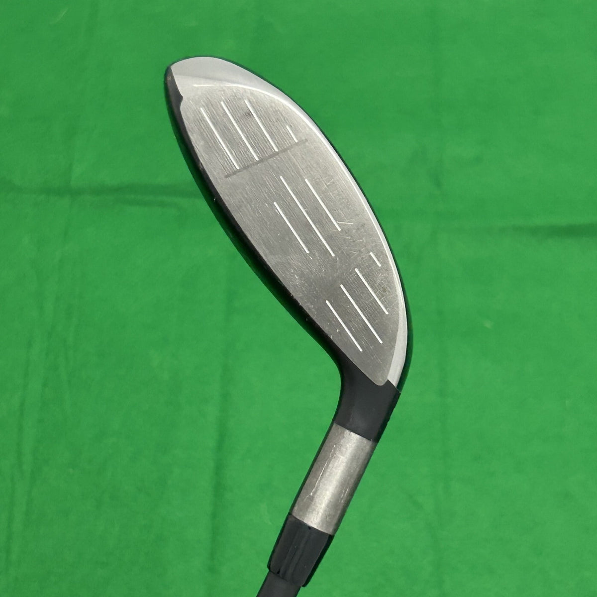 Callaway Elyte Fairway 7 Wood Tensei 1K Black 75 Stiff Left-Handed +HC (Elite)