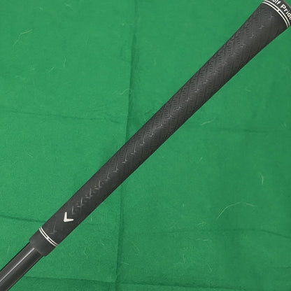 Callaway Paradym 7 Wood Aldila Ascent PL Blue 50 Regular Flex +HC