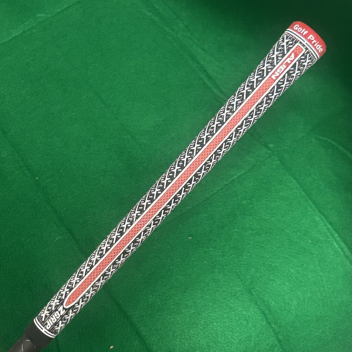 Callaway AI Smoke Max 7 Wood Tensei 1K Black 65 Stiff Flex Shaft +HC