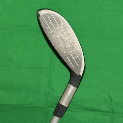 Callaway Elyte Fairway 7 Wood Denali Charcoal 60 Regular Left-Handed +HC (Elite)