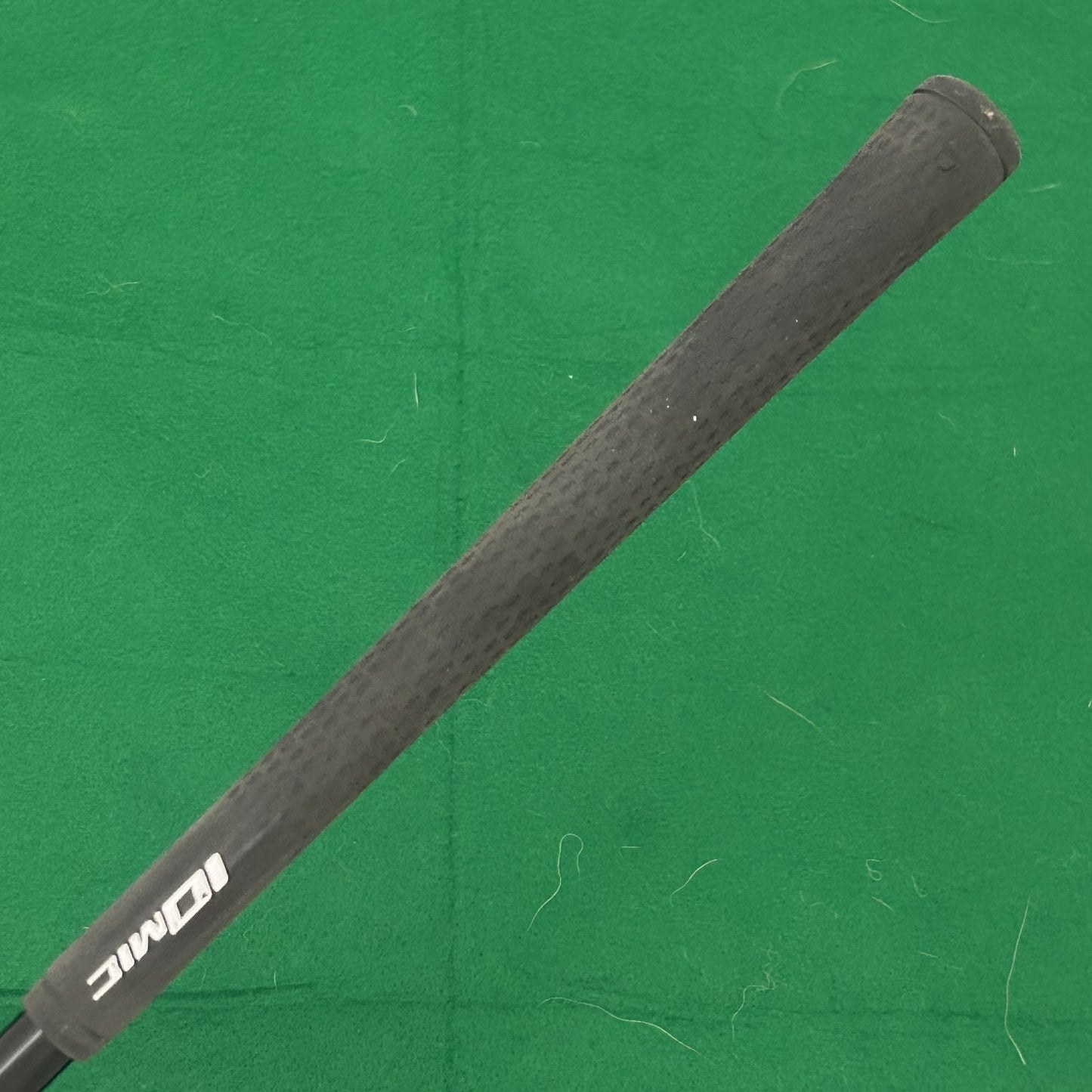 Fujikura Ventus VeloCore Black 7X Fairway Wood Shaft 41-3/4" Length Callaway Tip