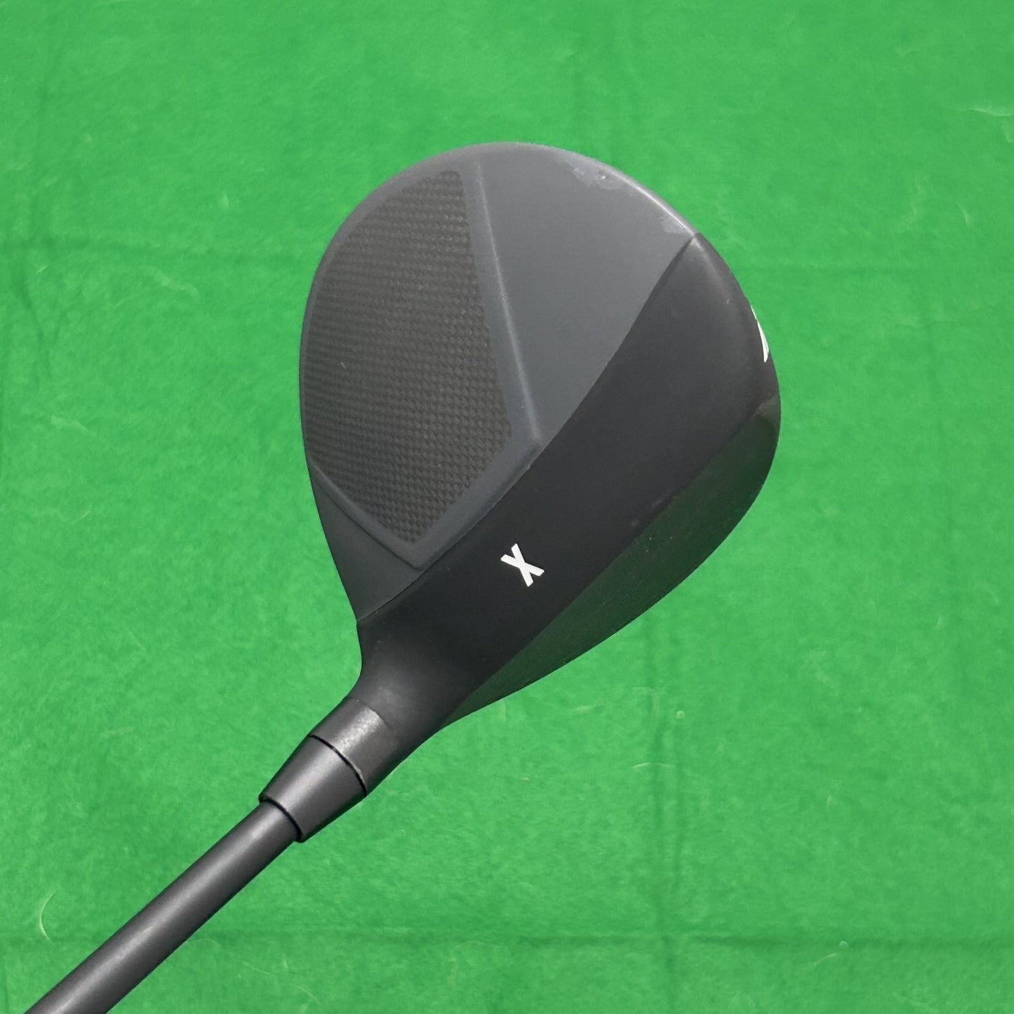 PXG 0211 Left Hand Fairway 7 Wood Project X Cypher 50 Regular Flex Shaft