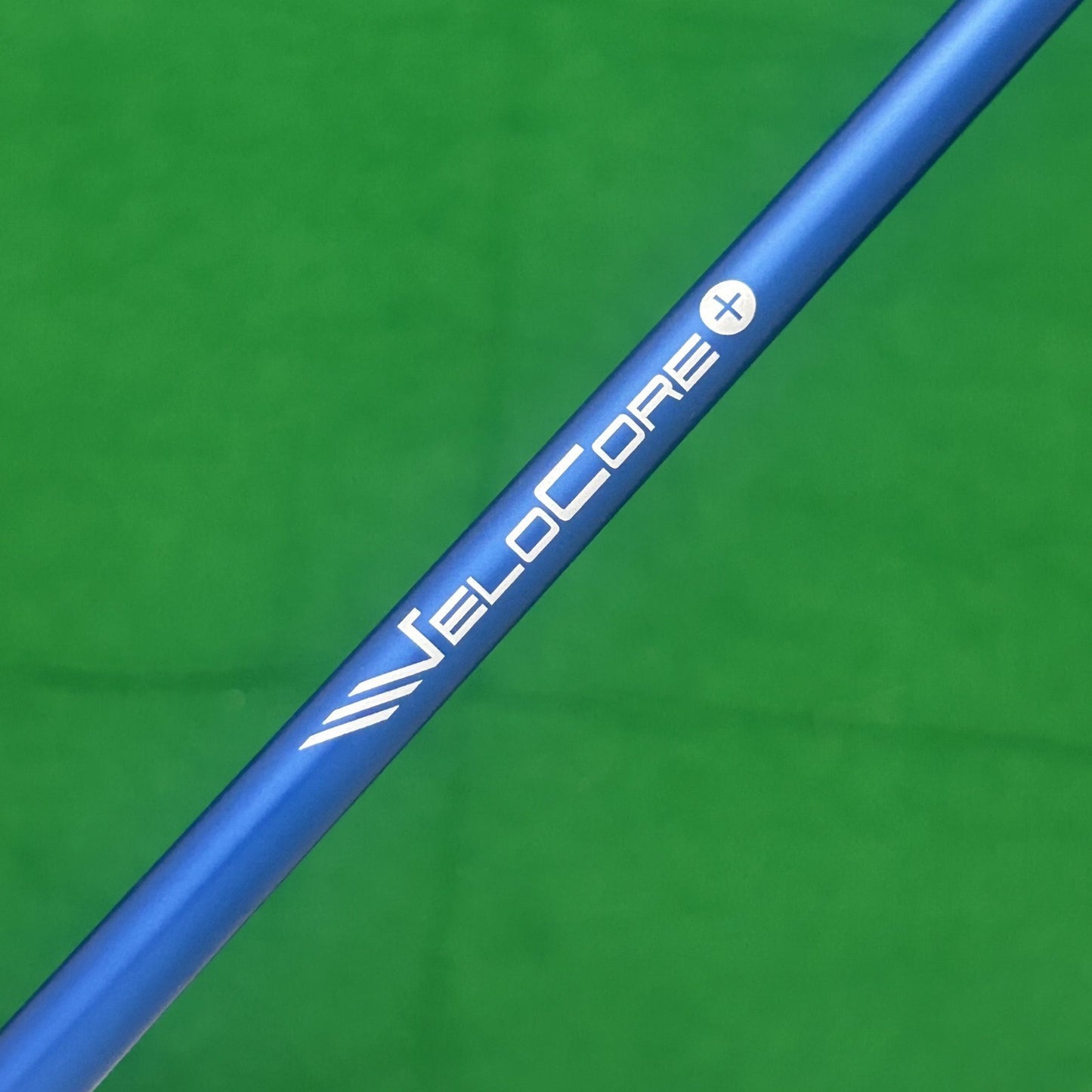 Fujikura Ventus VeloCore+ Blue 6 Stiff 3 Wood Shaft — Callaway Adapter — 42-1/8"