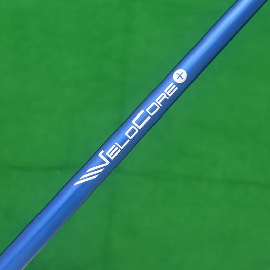 Fujikura Ventus VeloCore+ Blue 6 Stiff 3 Wood Shaft — Callaway Adapter — 42-1/8"
