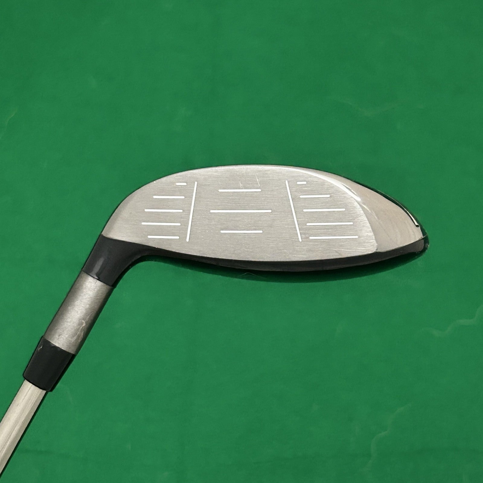 Callaway 2023 Big Bertha 7 Wood RCH 45 Regular Flex Shaft