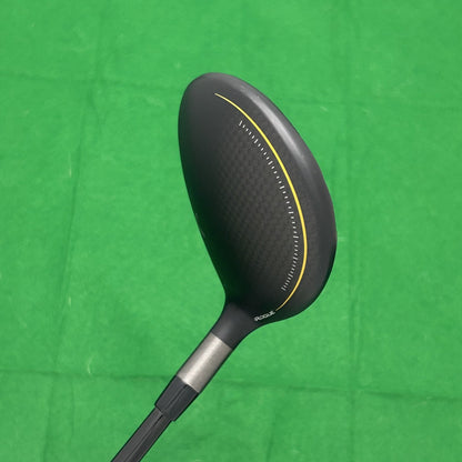 Callaway Rogue ST Max 7 Wood Tensei AV Blue 65 Regular Flex +HC