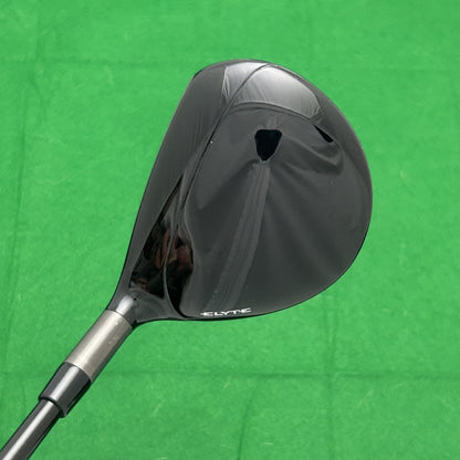Callaway Elyte Triple Diamond 7 Wood Ventus VeloCore Black 8X Extra Stiff -Elite