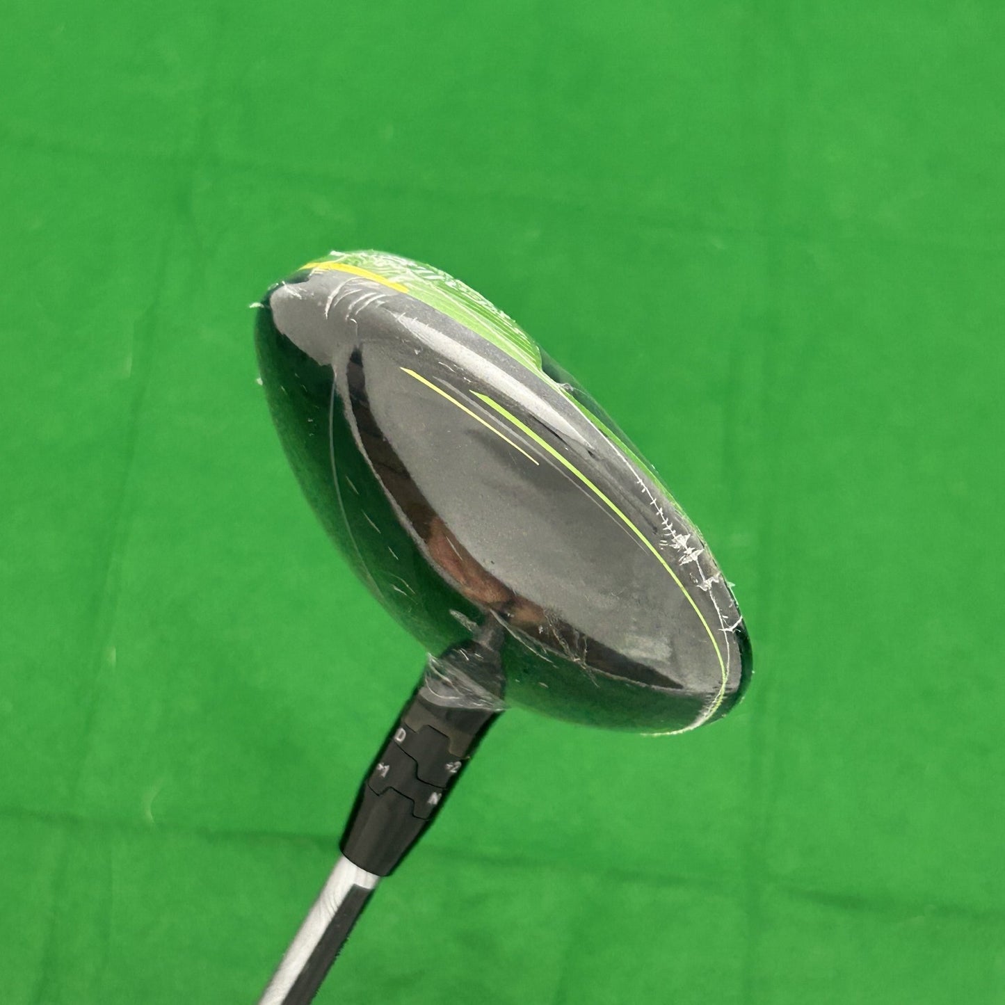 NEW Callaway Epic Flash Heavenwood Project X EvenFlow Green 65 Regular Flex +HC