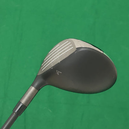 Callaway Elyte 9 Wood Mitsubishi Tensei AV Series Blue 55 Stiff Flex Shaft +HC