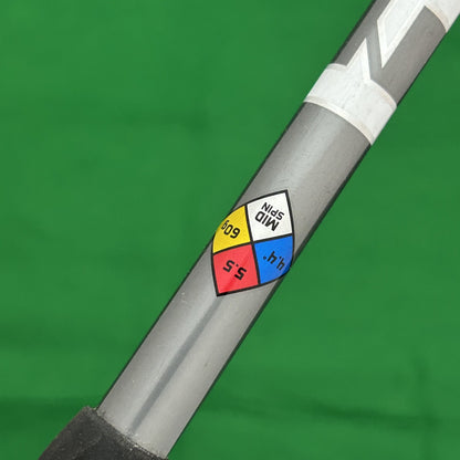 Callaway Paradym Heavenwood Project X HZRDUS Silver 60 Regular +HC