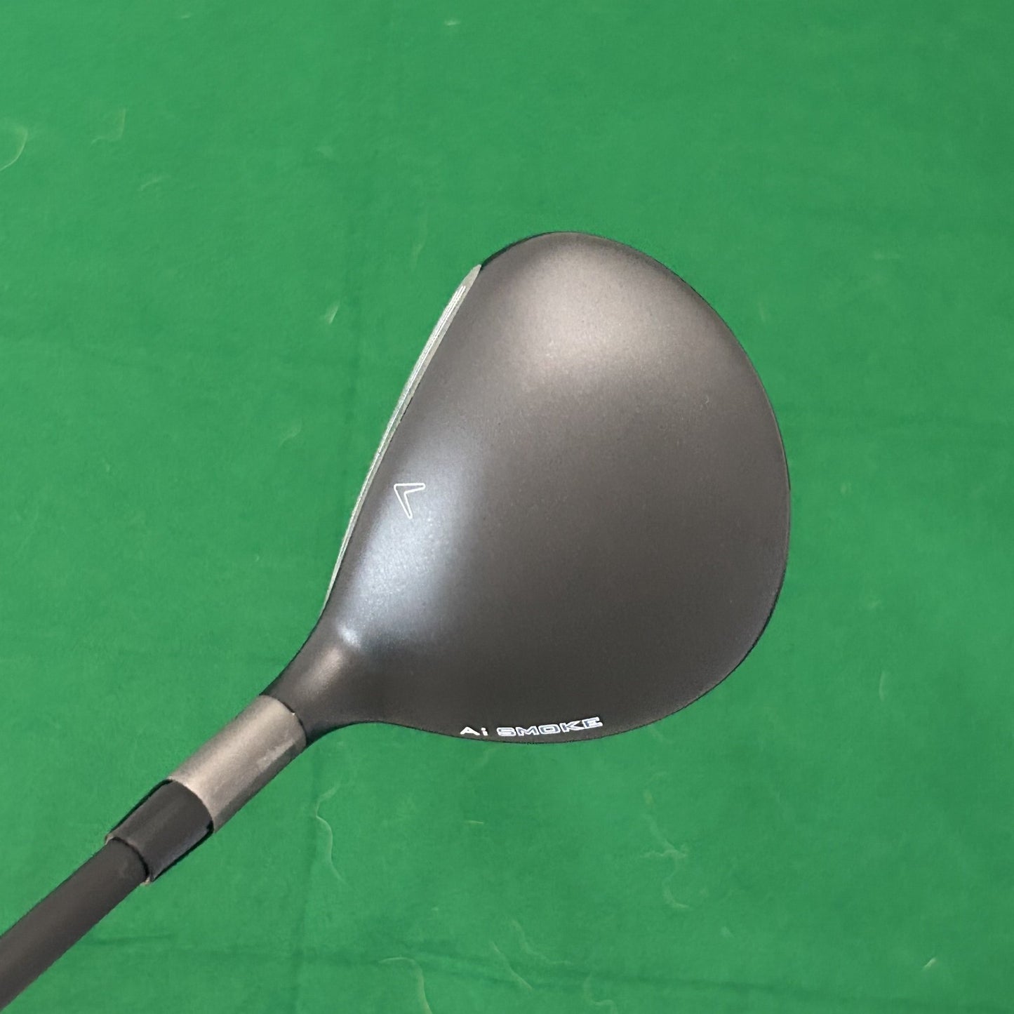 Callaway AI Smoke Max 11 Wood Tensei Blue 55 Regular Flex +HC