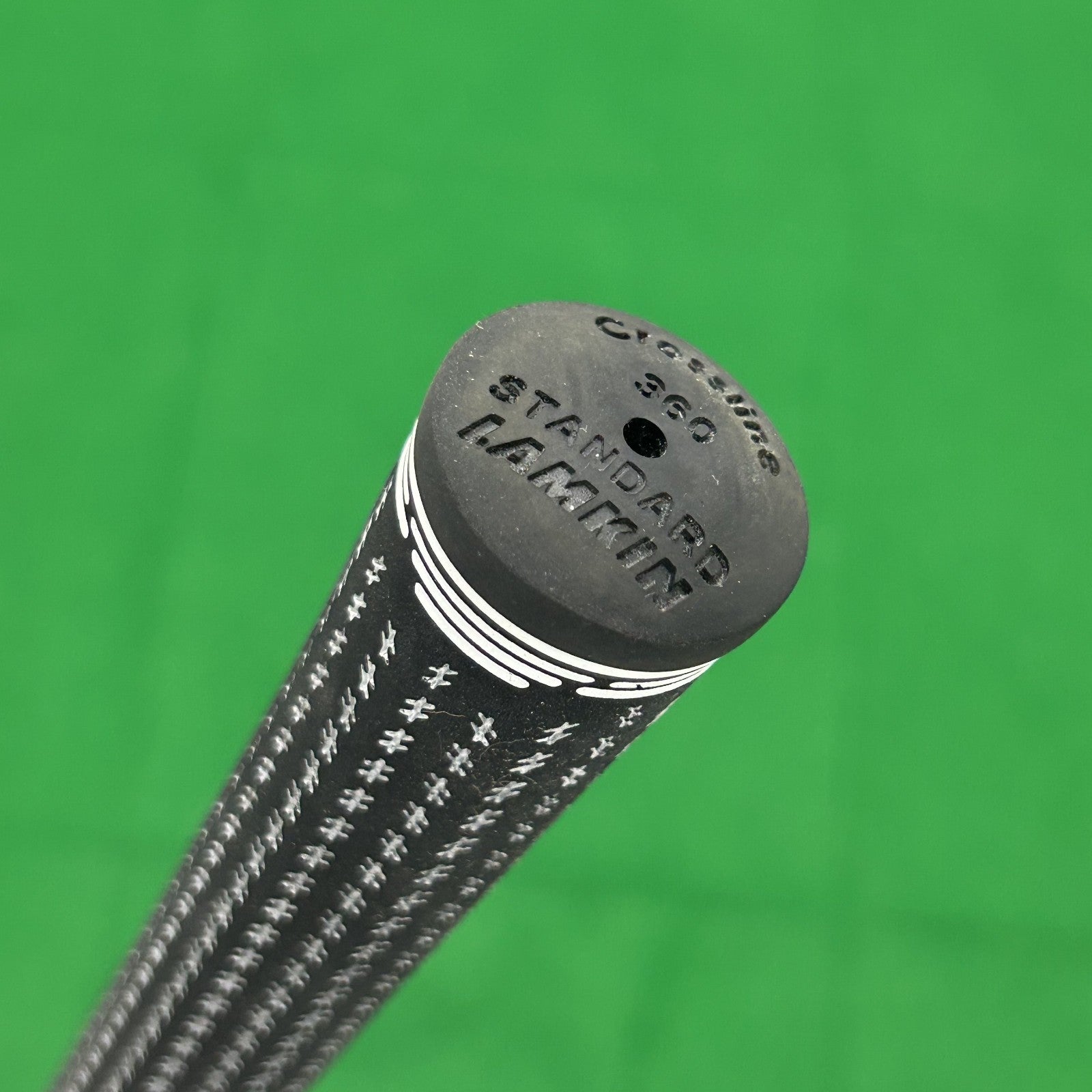 Left Handed Callaway AI Smoke Max 7 Wood Tensei Blue 65 Stiff Flex Shaft +HC