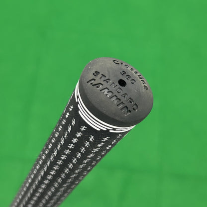 Left Handed Callaway AI Smoke Max 7 Wood Tensei Blue 65 Stiff Flex Shaft +HC